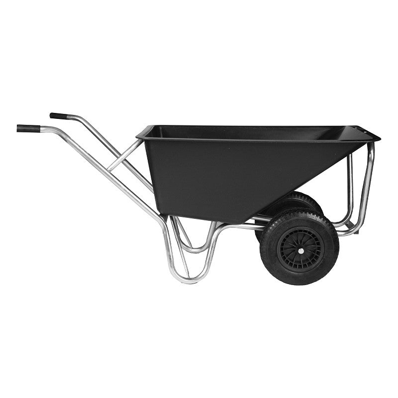 Horka Kruiwagen Mammoet