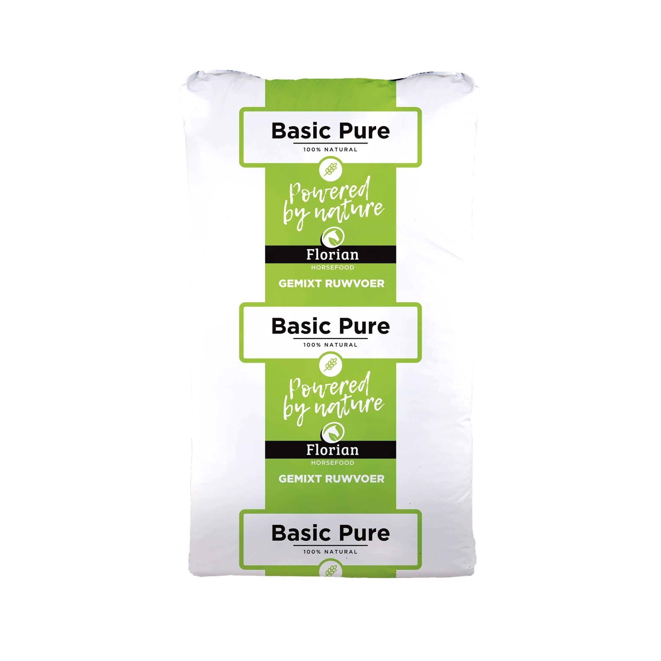 Florian Basic Pure