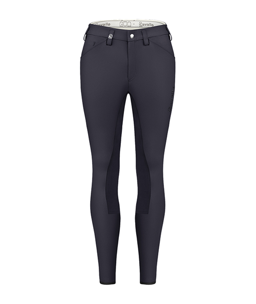 Cavallo Softshell Rijbroek Colino