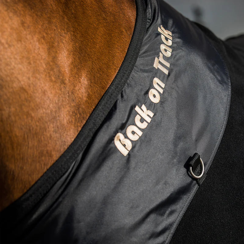 Back on Track Fleecedeken Supreme