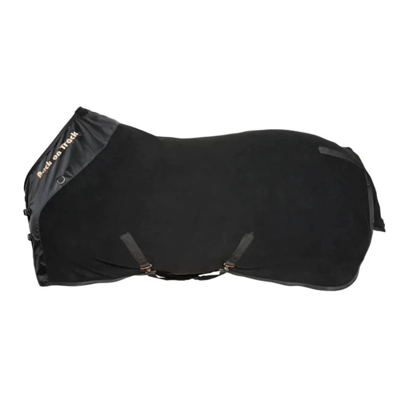 Back on Track Fleecedeken Supreme