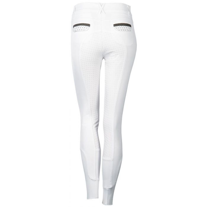 Harry's Horse Rijbroek EQS Moonstoon Full Grip