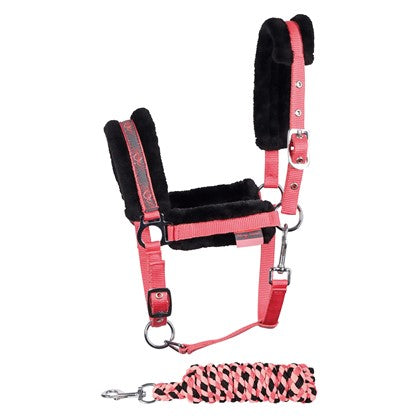 Harry's Horse Halsterset Soft Stout