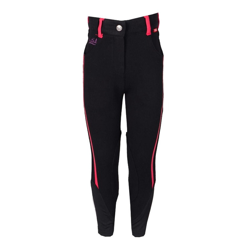 Horka Redhorse Rijbroek Ola Slim Fit