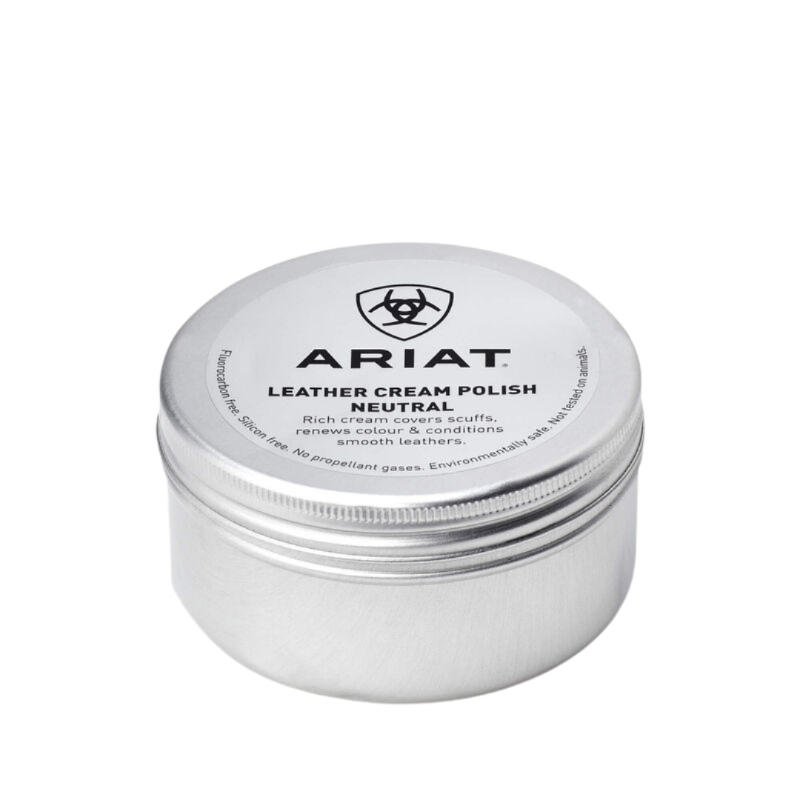 Ariat Leather Cream