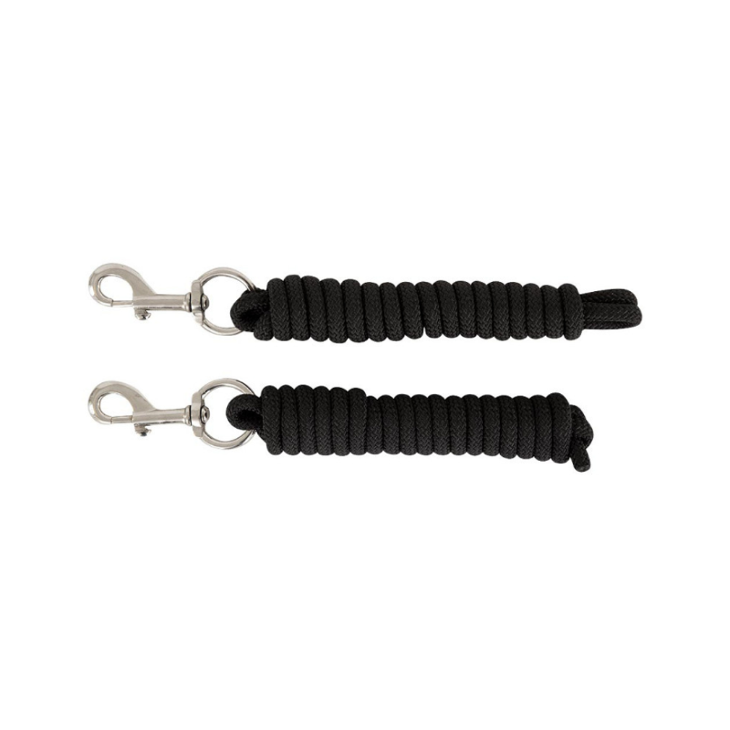 BR Longeer Bijzettouw