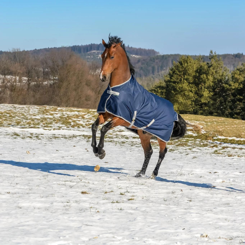 Bucas Freedom Turnout 300 Grams