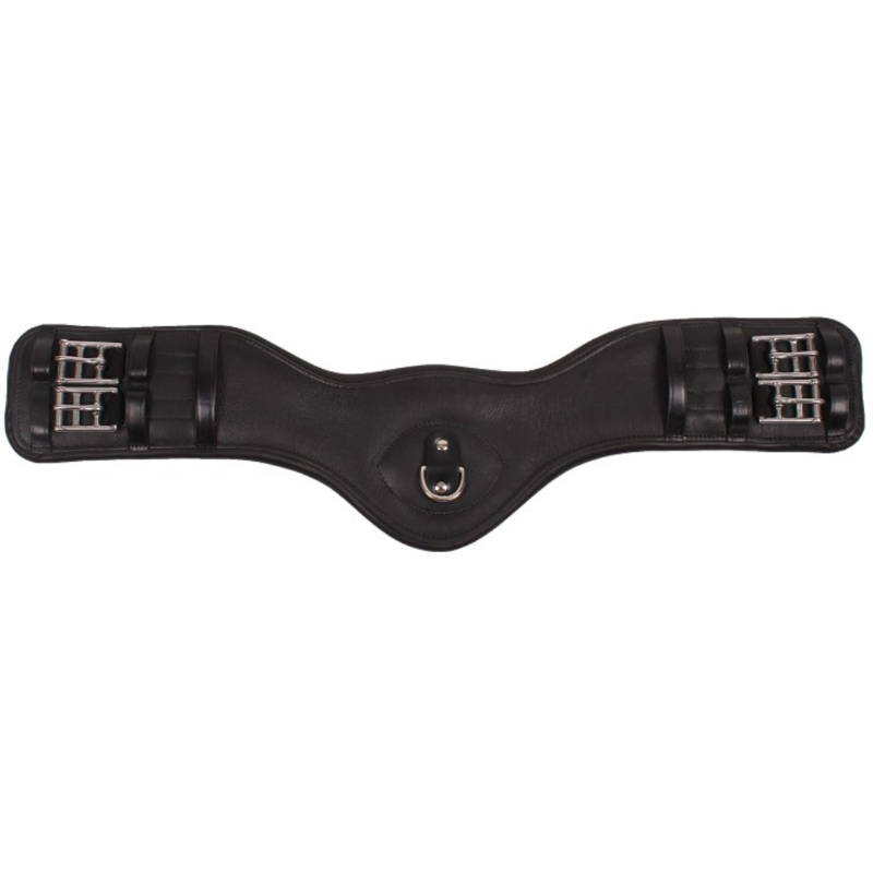 Horka Dressuursingel Anatomisch