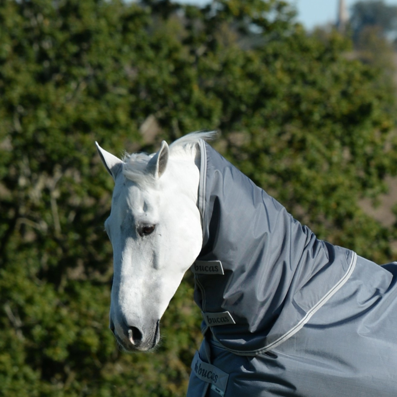 Bucas Smartex Neck