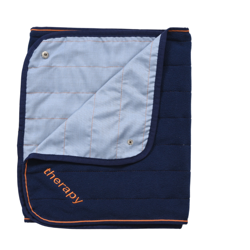 Bucas Therapy Fleece Sjaal