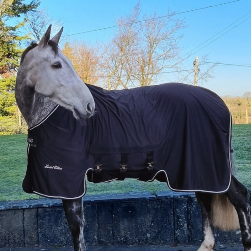 Bucas X-Range Cooler Limited Edition