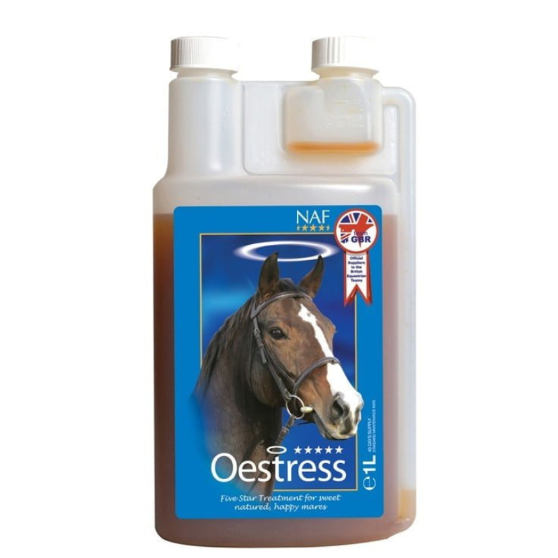 NAF Oestress Vloeibaar