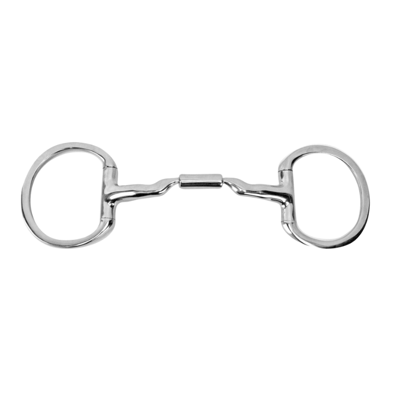 Myler Level 2 Ongebroken Bustrens