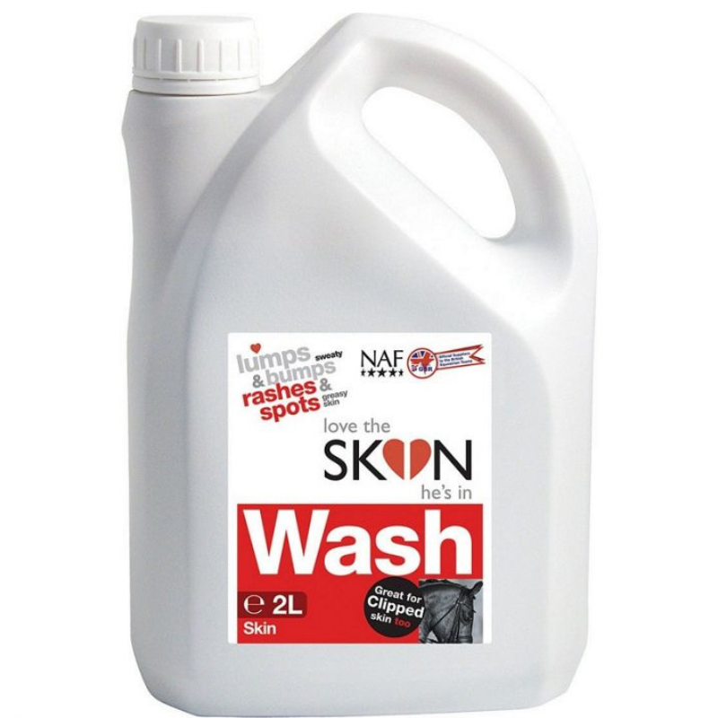 NAF Skin Wash