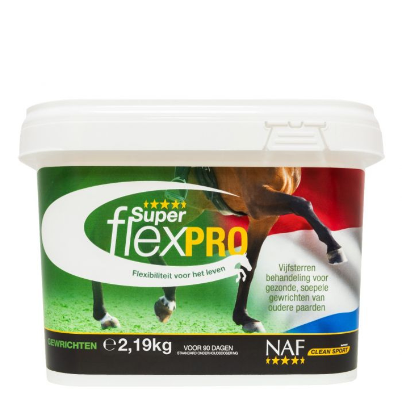 NAF Superflex Pro