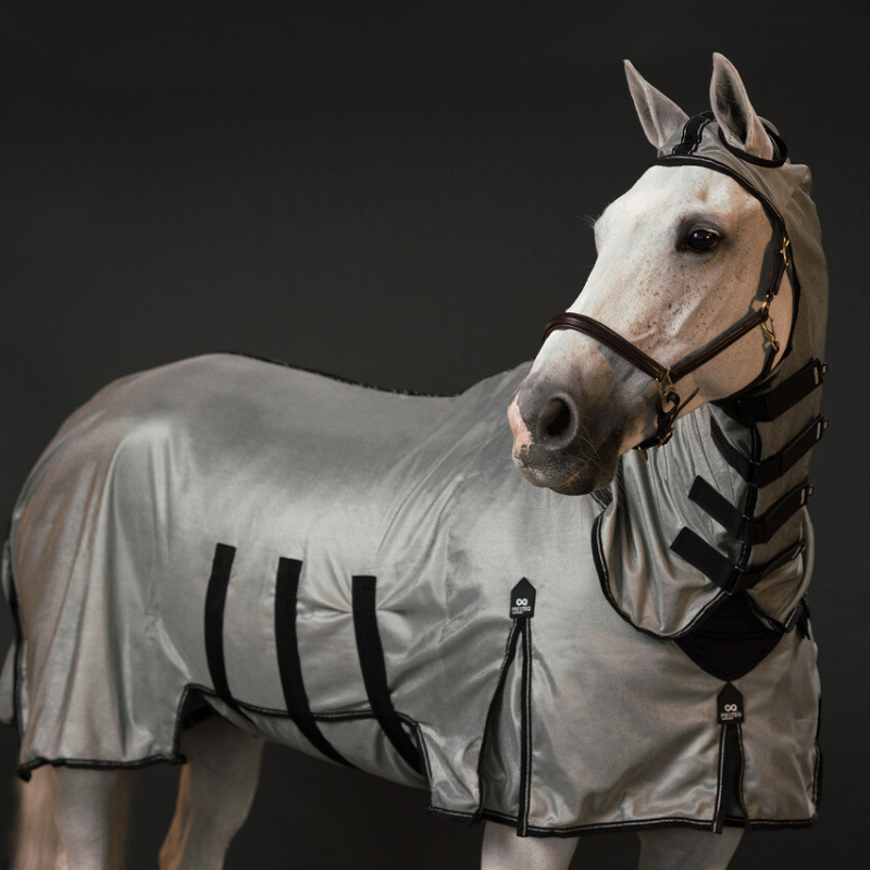 Presteq Vliegendeken SmartProtection