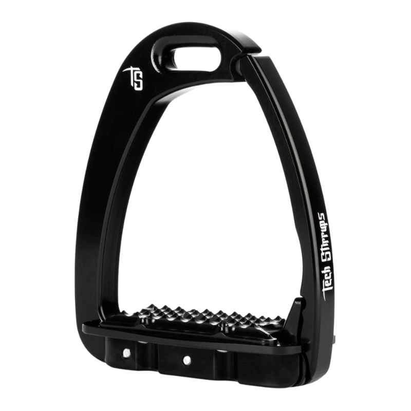 Tech Stirrups Venice Kinder Veiligheidsbeugel