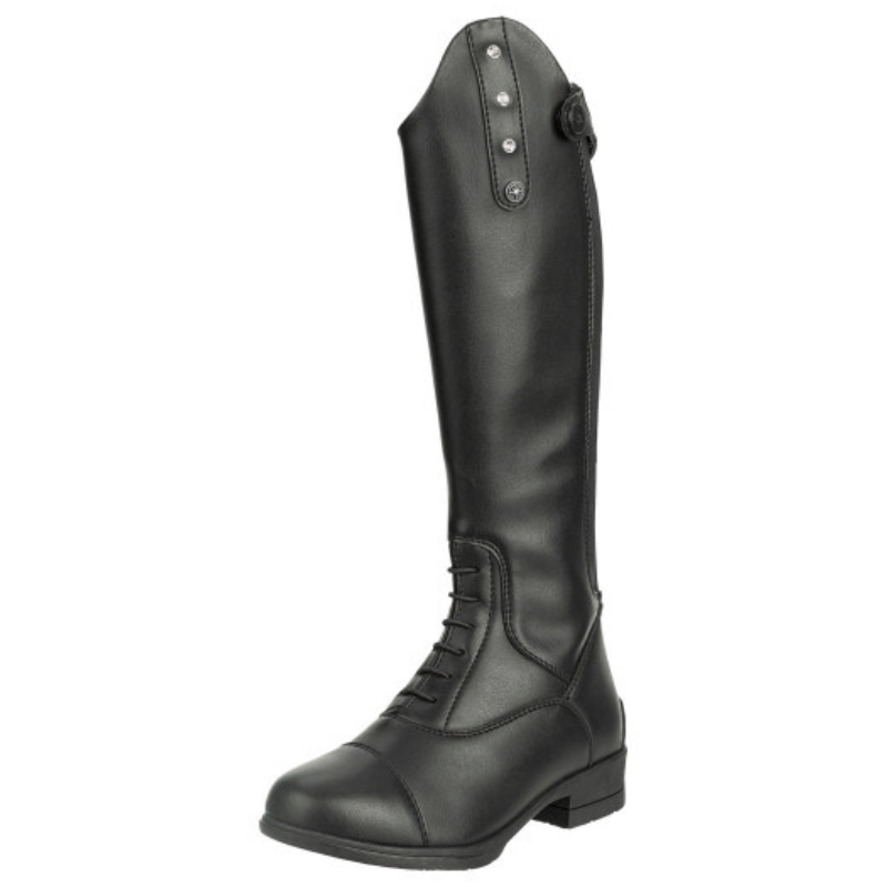 Suedwind Kids Fun Glitter Rijlaars