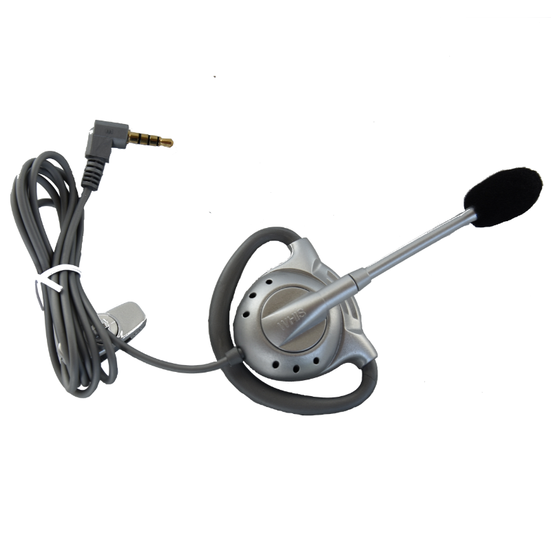 Whis Competition Headset