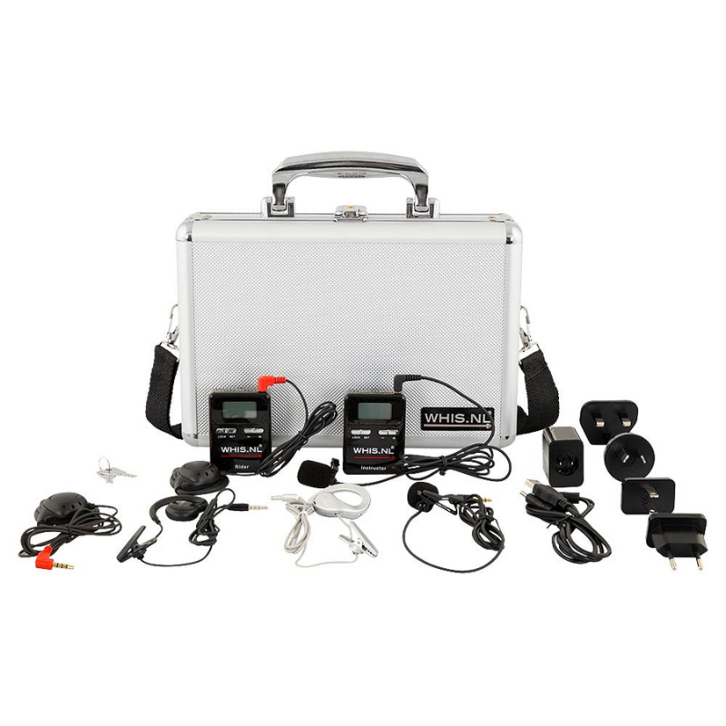 Whis Original Complete Set