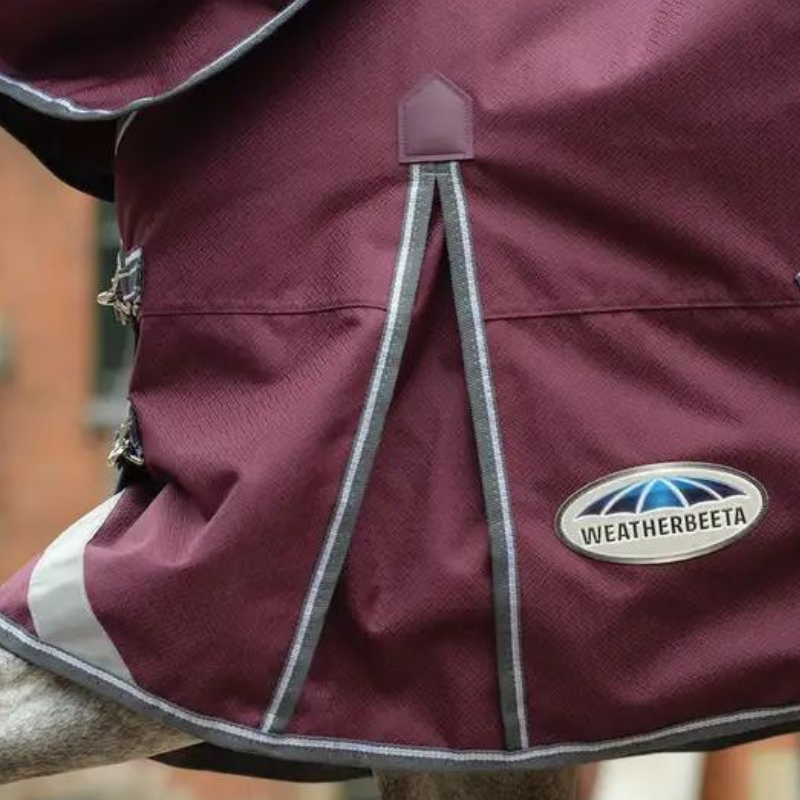 Weatherbeeta ComFitec Plus Dynamic Detachable Neck 0 Grams