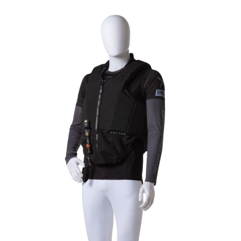 Freejump X´Air Safe Airbag Bodyprotector