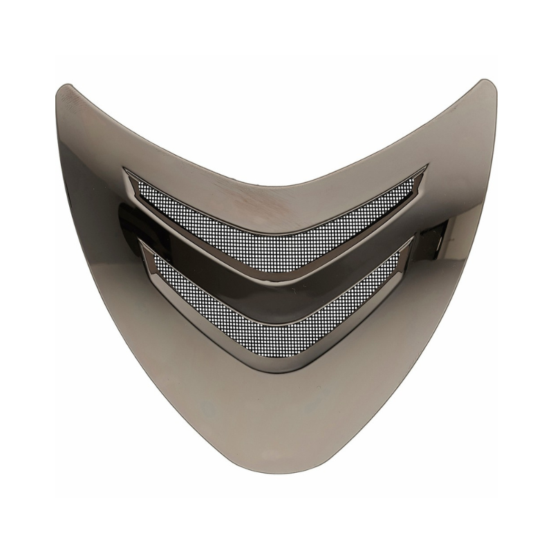 One-K Defender/Avancé Front Vent