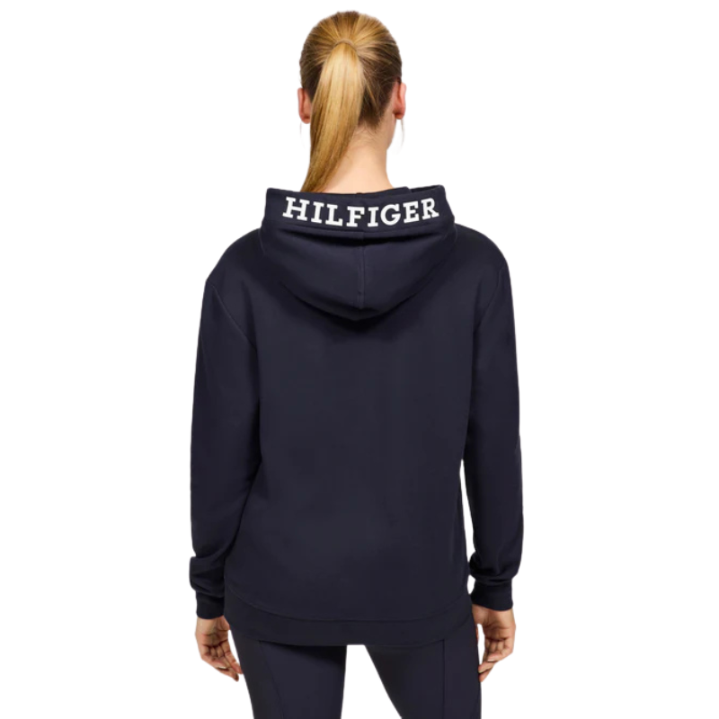 Tommy Hilfiger Hoodie Berkshire