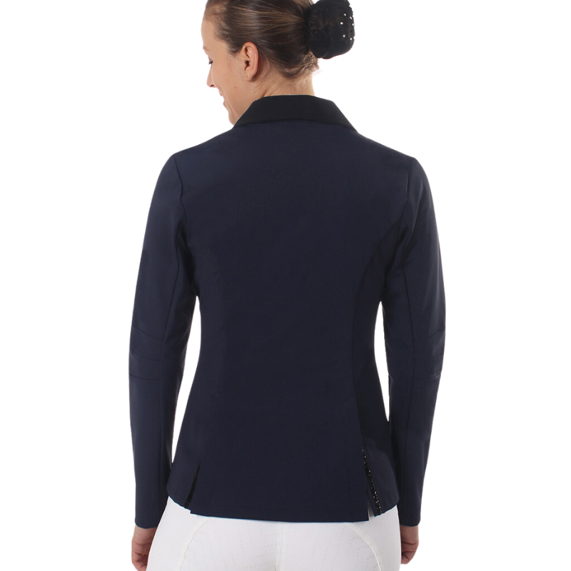 QHP Wedstrijdjas Juliet