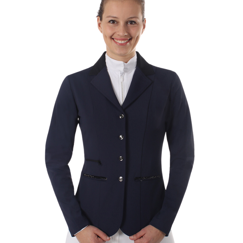 QHP Wedstrijdjas Juliet