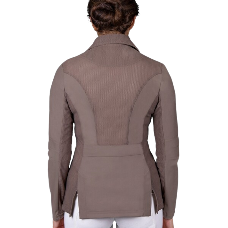 QHP Wedstrijdjasje Noven