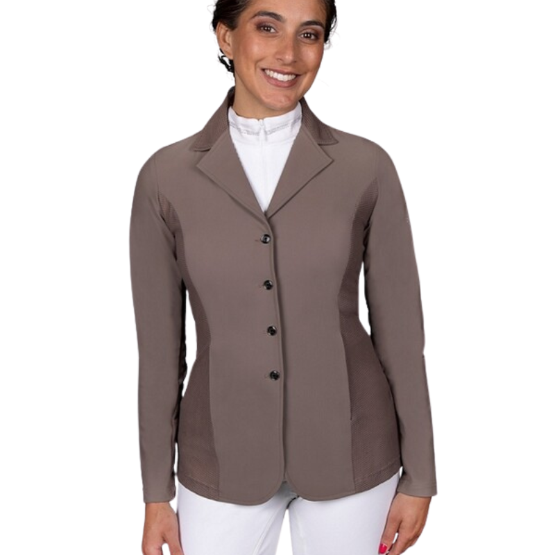 QHP Wedstrijdjasje Noven