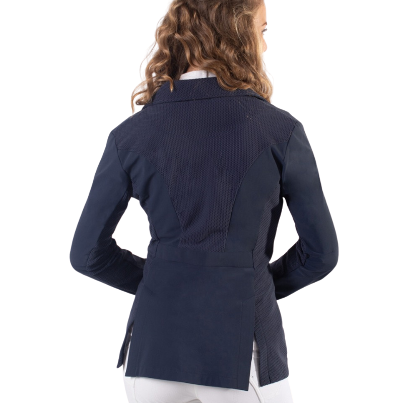 QHP Wedstrijdjasje Noven