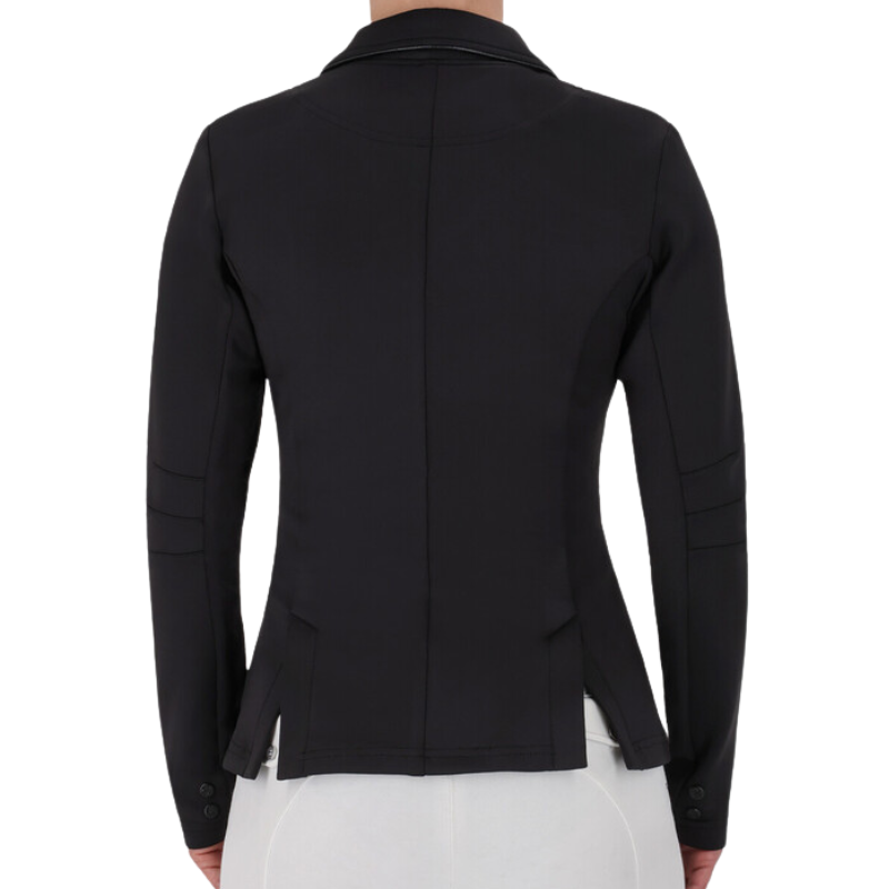 QHP Wedstrijdjas Izebel