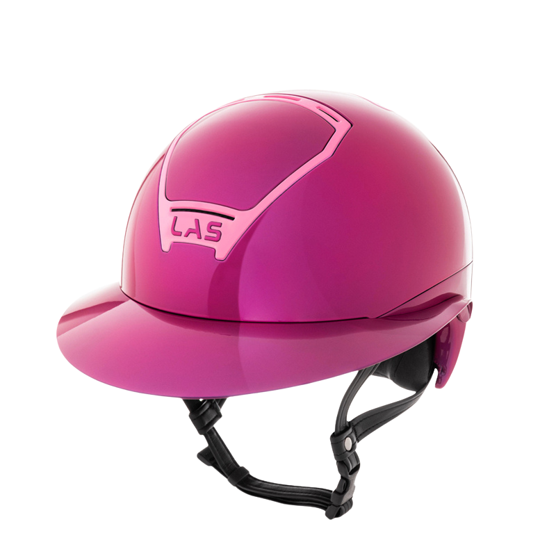 LAS Veiligheidshelm Opera Custom Rainbow