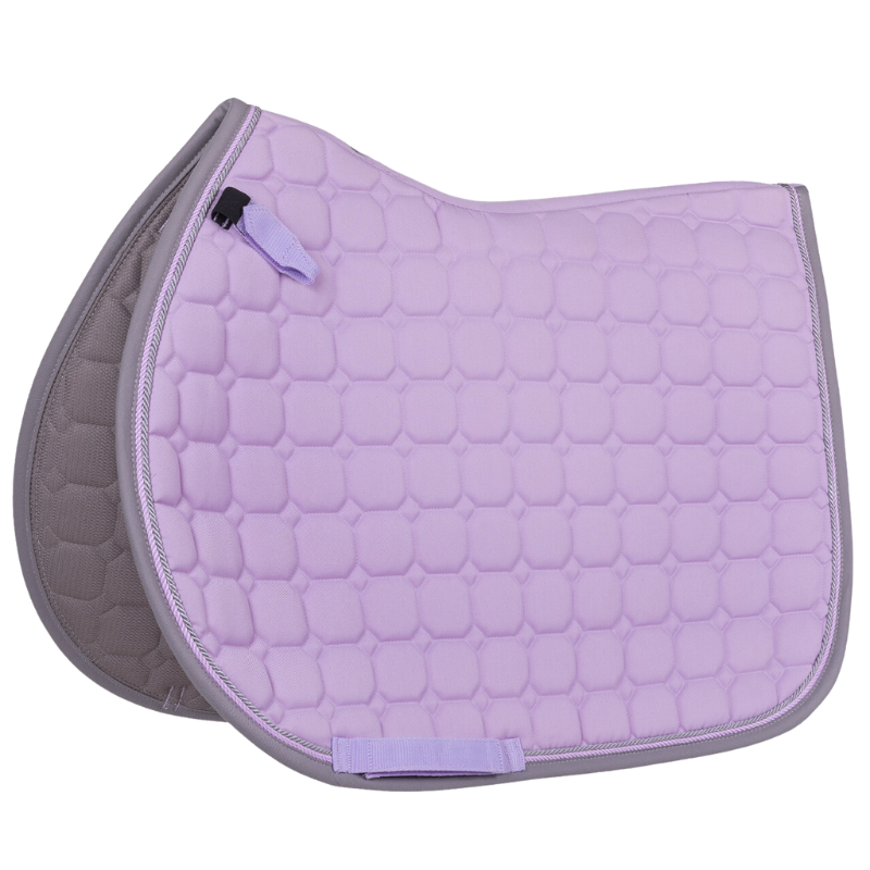 QHP Zadeldek Florence Veelzijdigheid