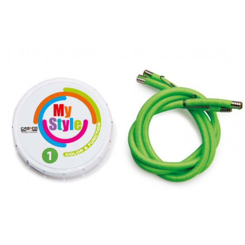 Casco My Style Piping Groen