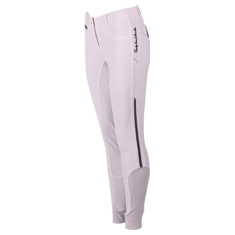 Rijbroek Junior Coco Anti-Slip Zitvlak