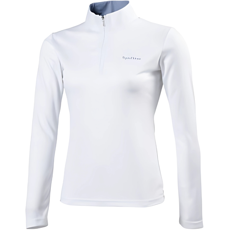 Equi-theme Wedstrijdshirt Mesh