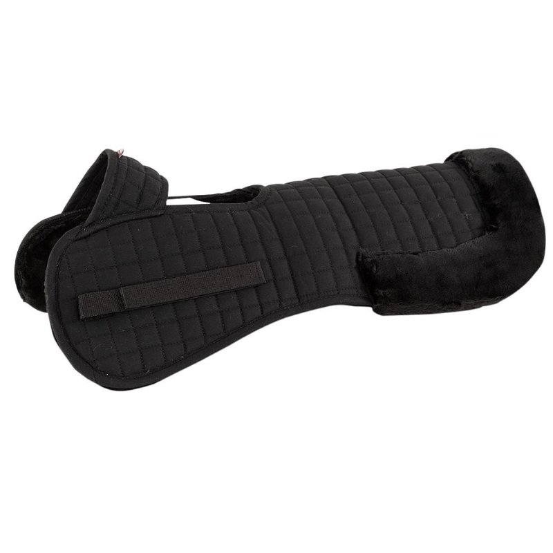 Premiere Zadelonderlegger Met Schoftuitsparing