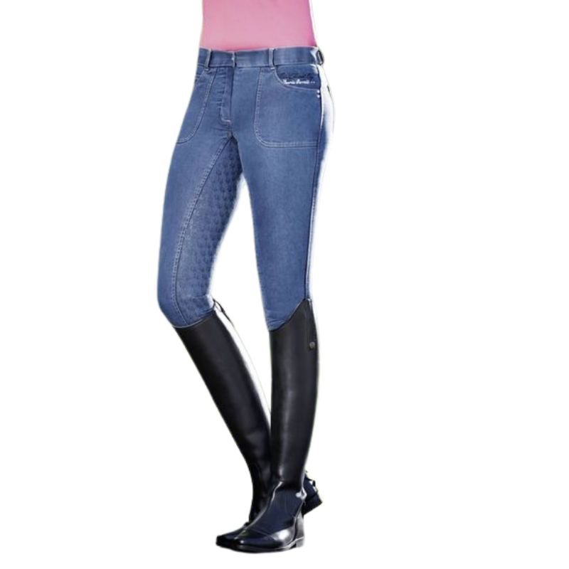 HKM Rijbroek Santa Rosa