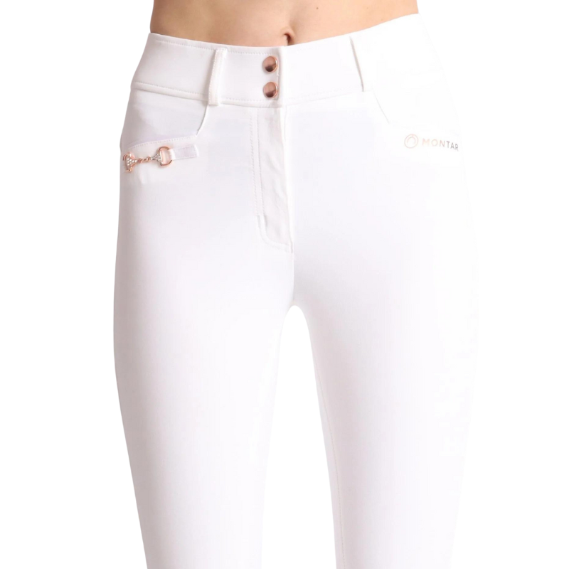 Montar Molly Rijbroek Full Grip