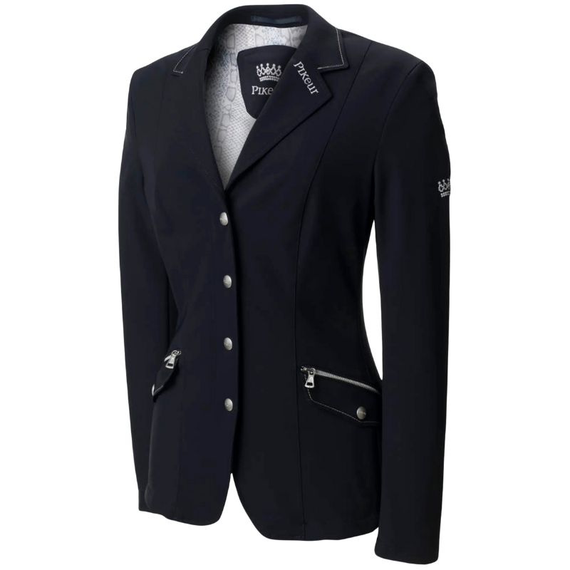 Pikeur wedstrijdjas Miranda