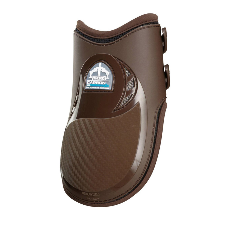 Veredus Carbon Gel Vento Kogelbeschermer