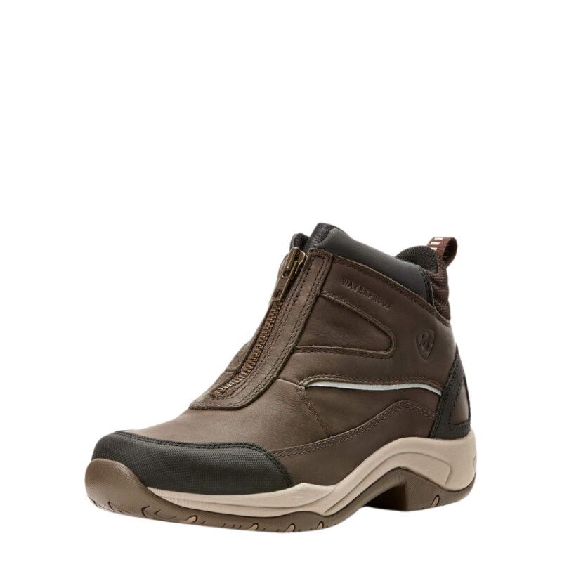 Ariat Telluride Zip H20 Stalschoen