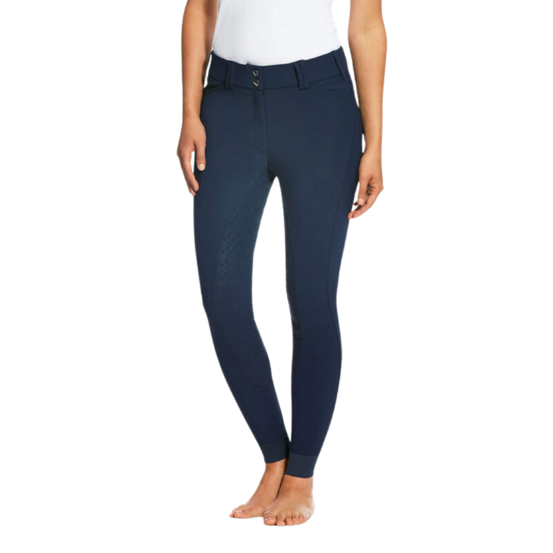 Ariat Rijbroek Tri Factor Full Grip