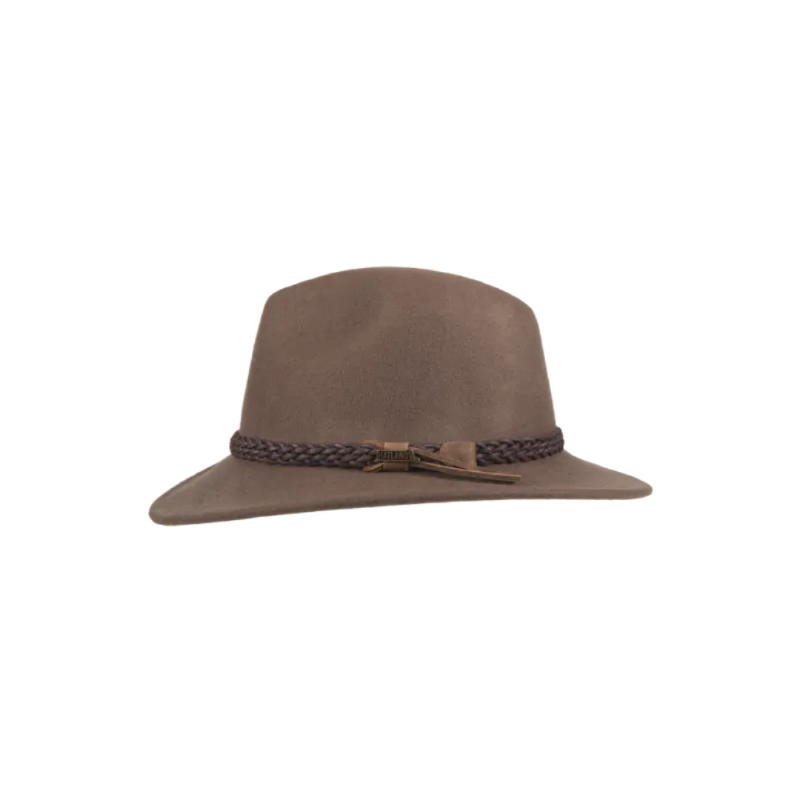 Hatland Hoed Stevenson