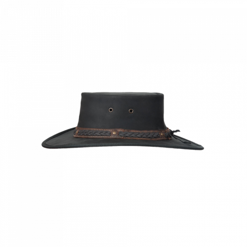 Hatland Hoed Squashy Bronco Cooper