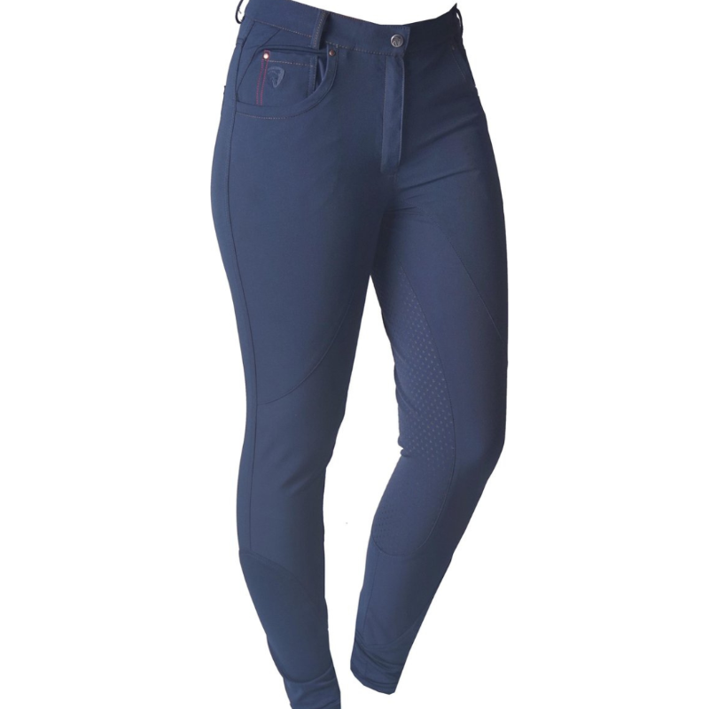 Horka Rijbroek Kotor Full Grip