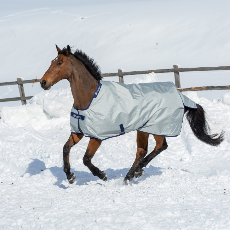 Bucas Power Turnout Extra